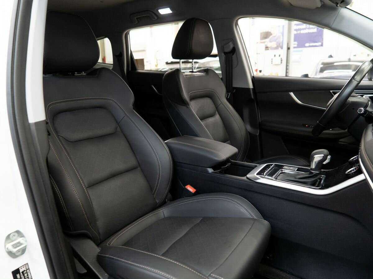 Chery Tiggo 8 2020