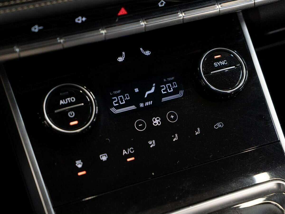 Chery Tiggo 8 2020