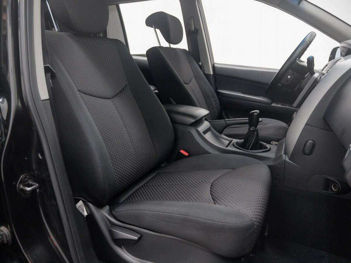 SsangYong Kyron