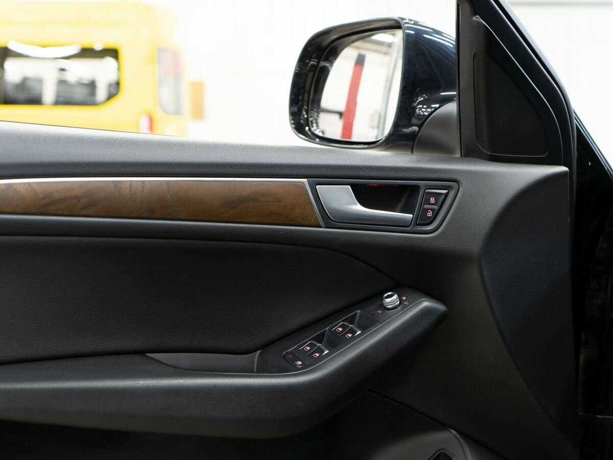 Audi Q5 2012