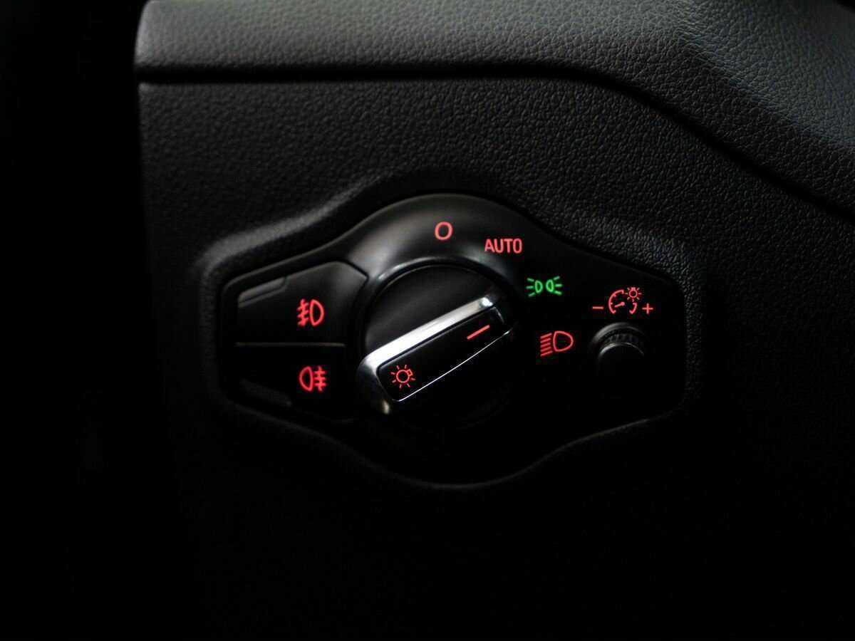 Audi Q5 2012