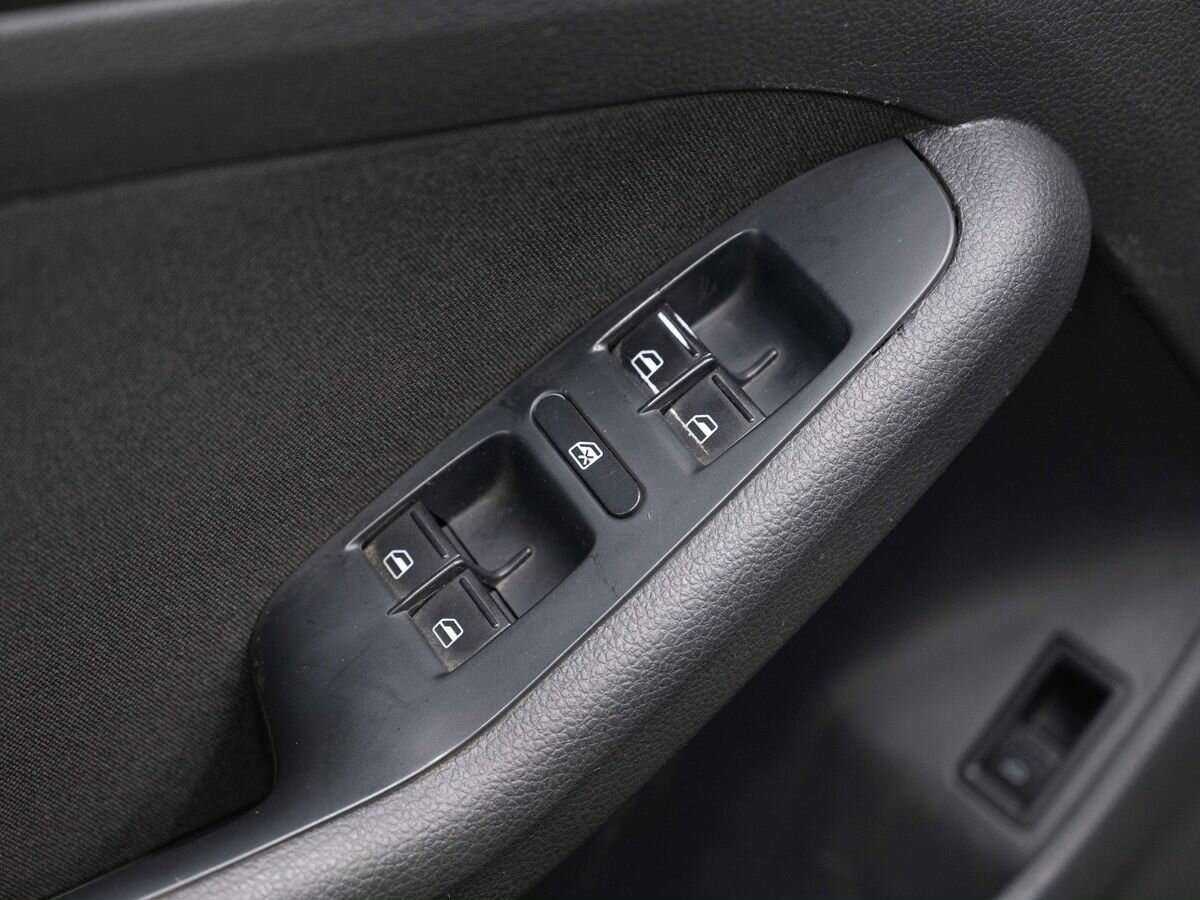 Volkswagen Jetta 2016
