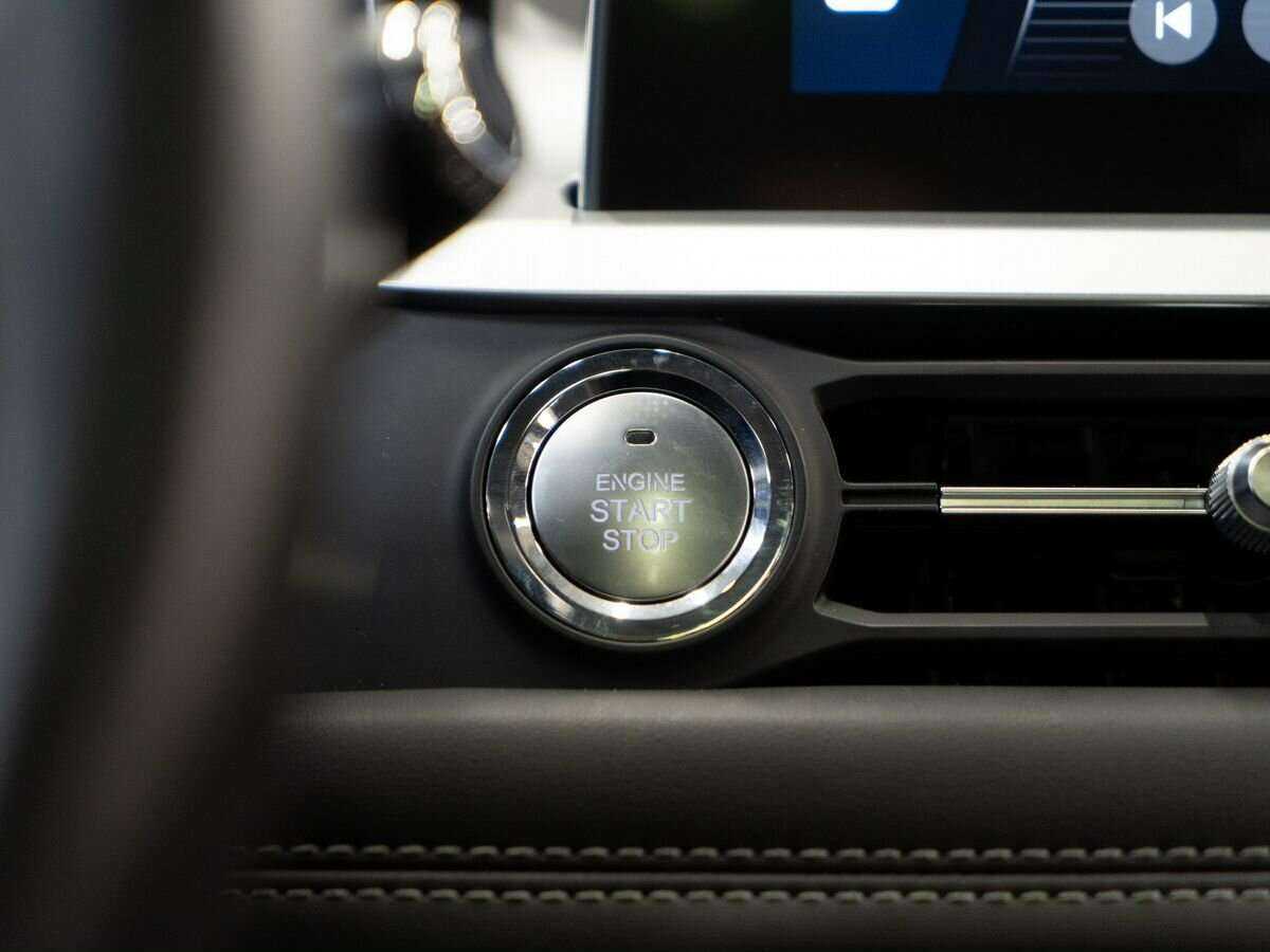 Chery Tiggo 7 Pro 2020