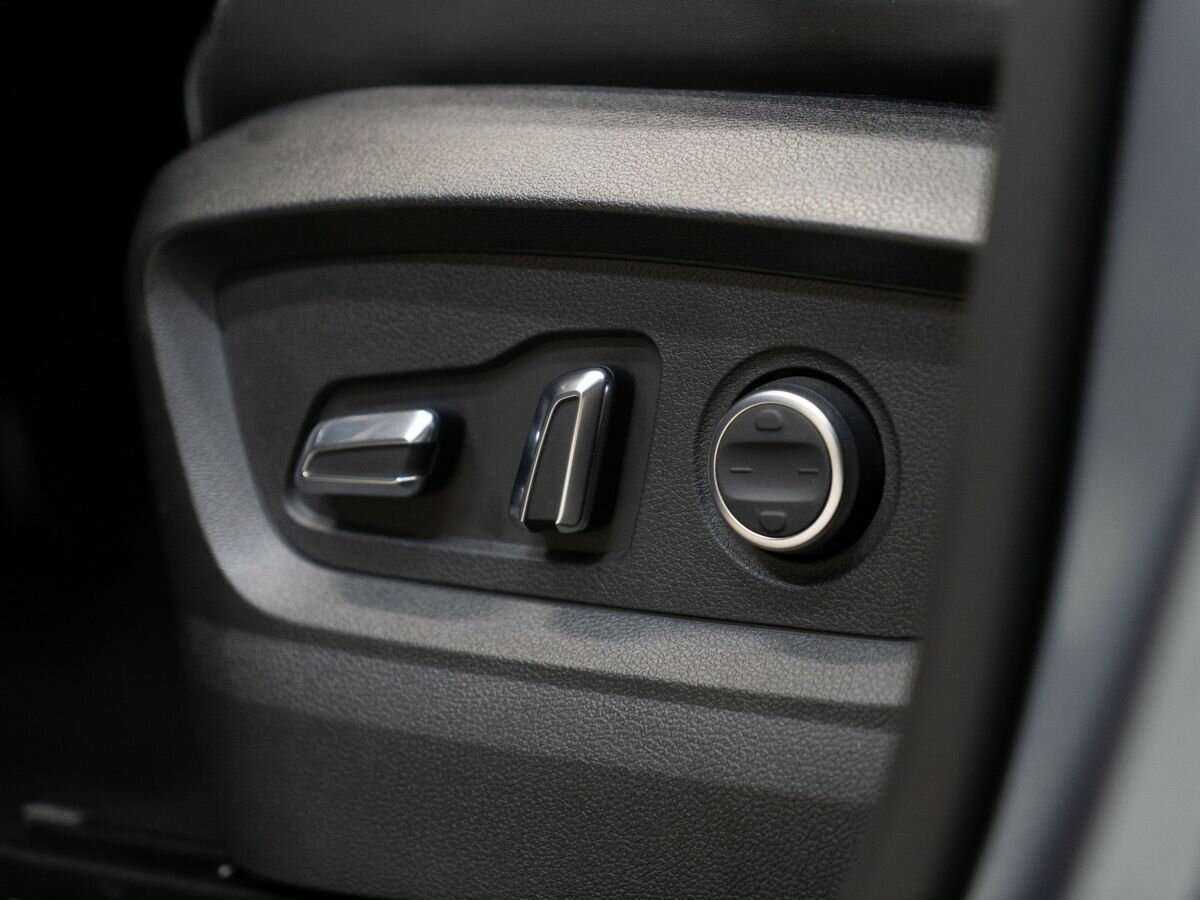 Chery Tiggo 7 Pro 2020