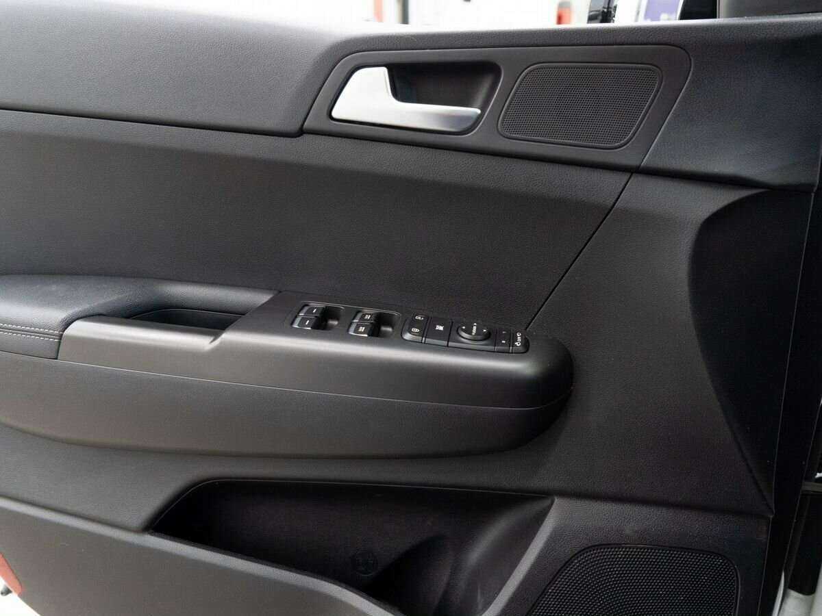 Kia Sportage 2019