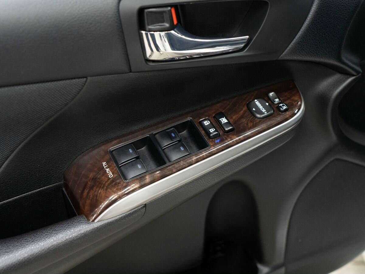 Toyota Camry 2016