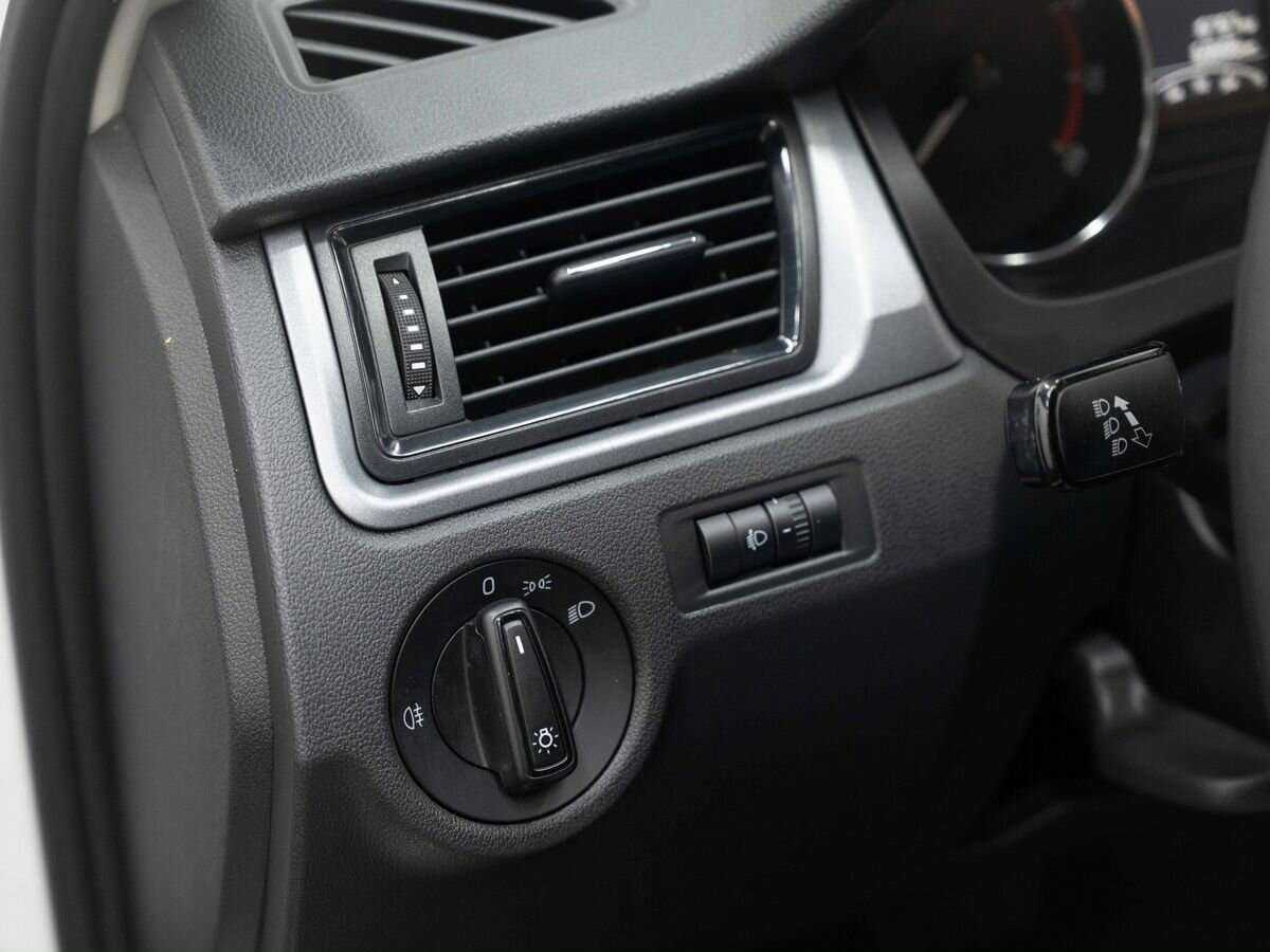 Skoda Rapid 2017
