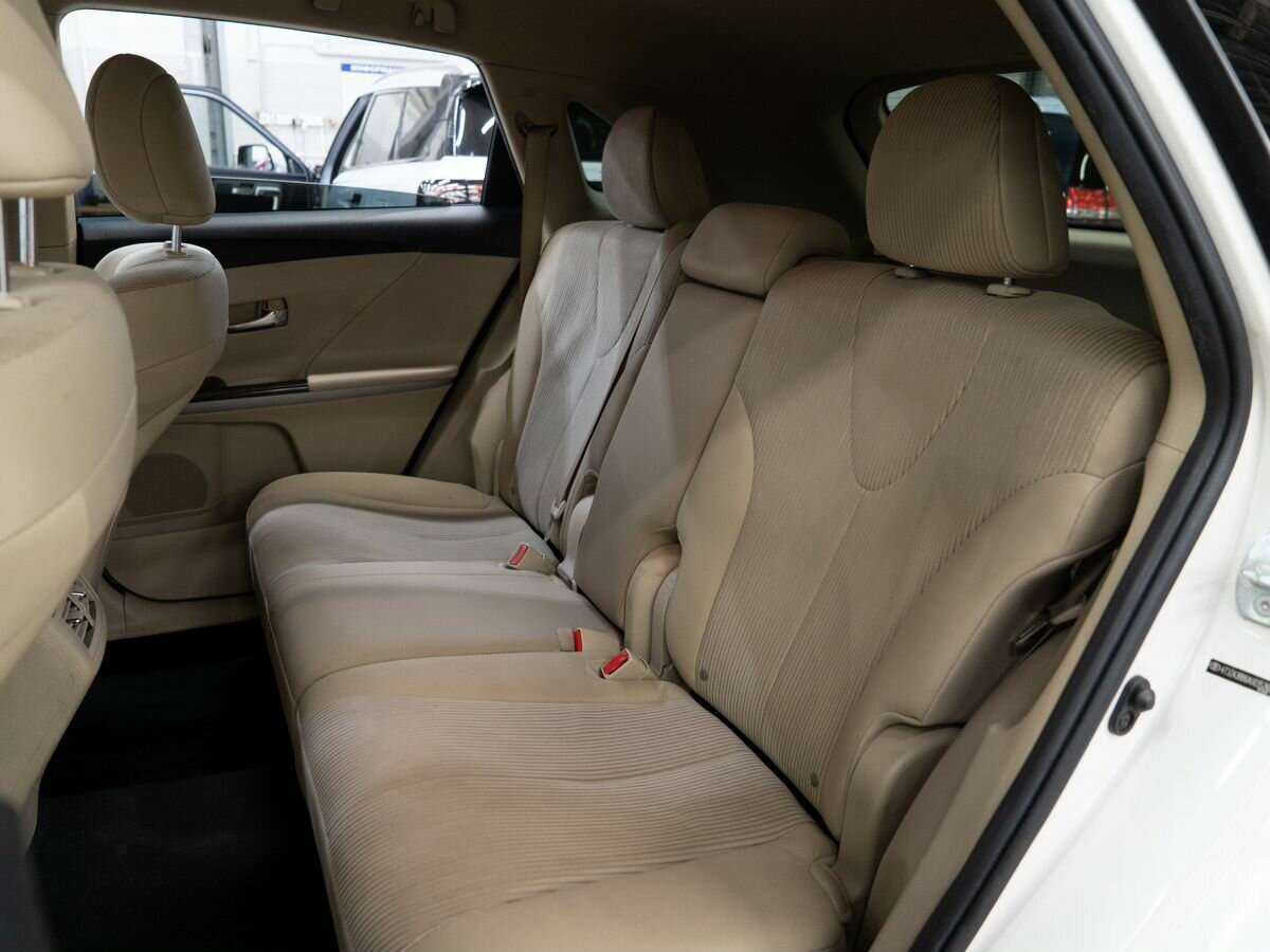 Toyota Venza