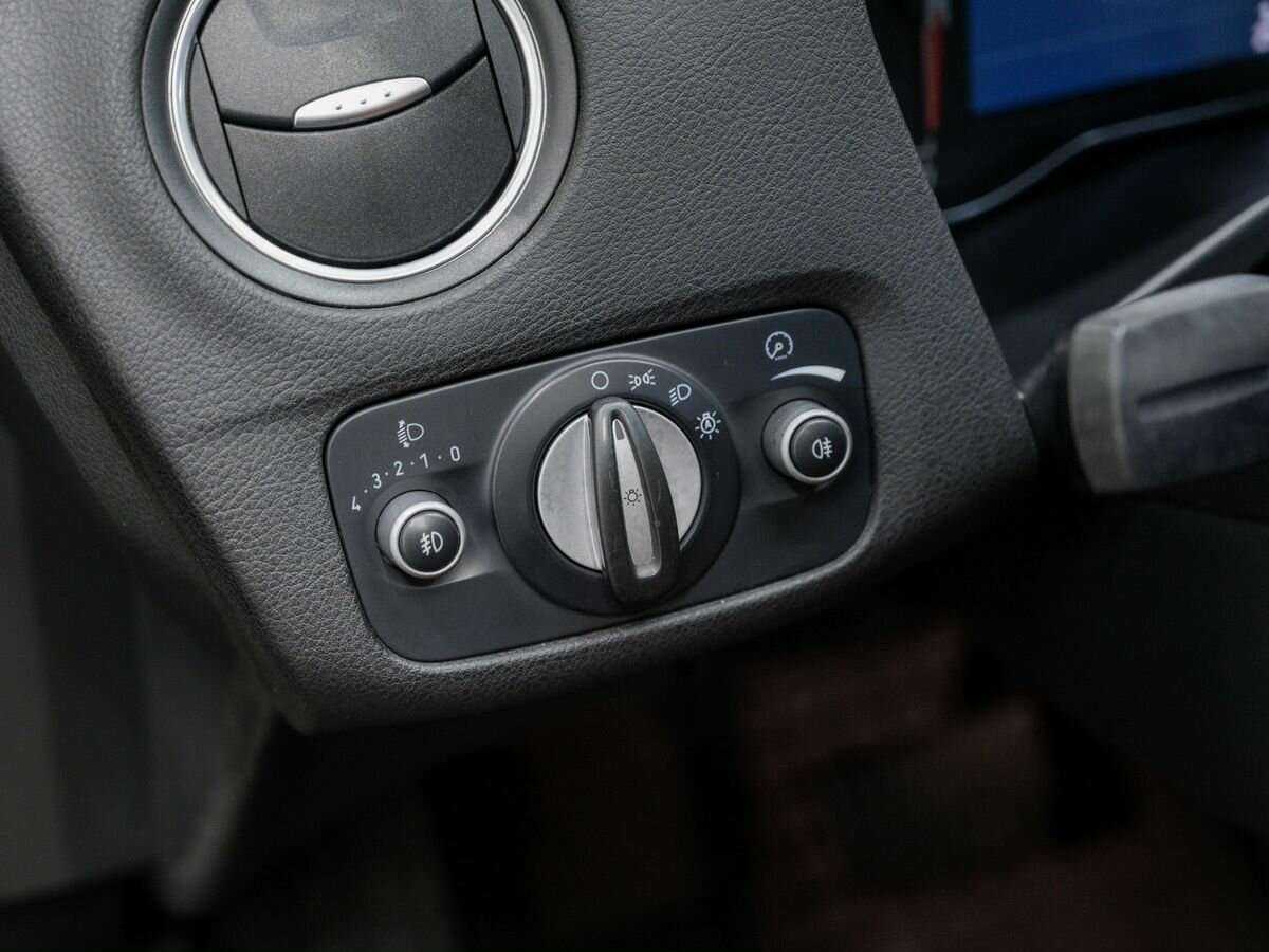 Ford Mondeo 2011