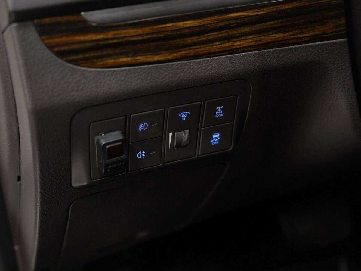 Hyundai Santa Fe 2011