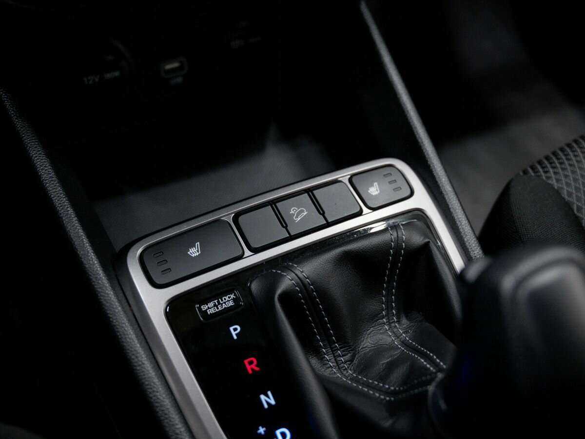 Hyundai Creta 2021