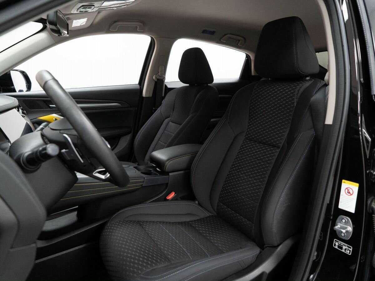 Haval F7x 2021