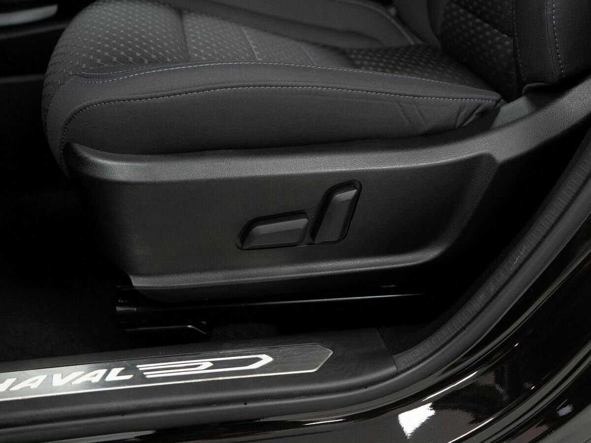 Haval F7x 2021