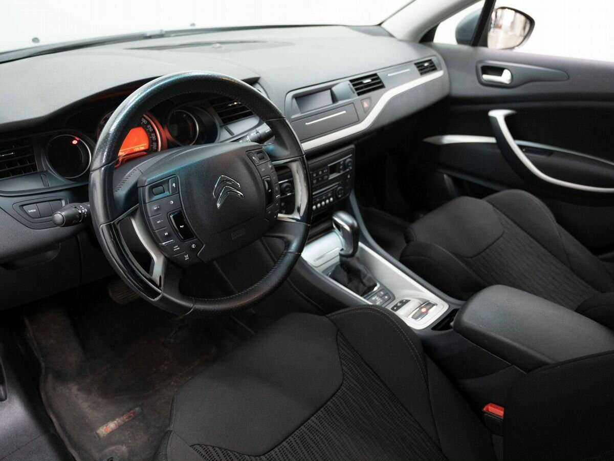 Citroen C5