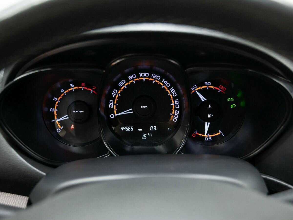 Lada (ВАЗ) Vesta 2021