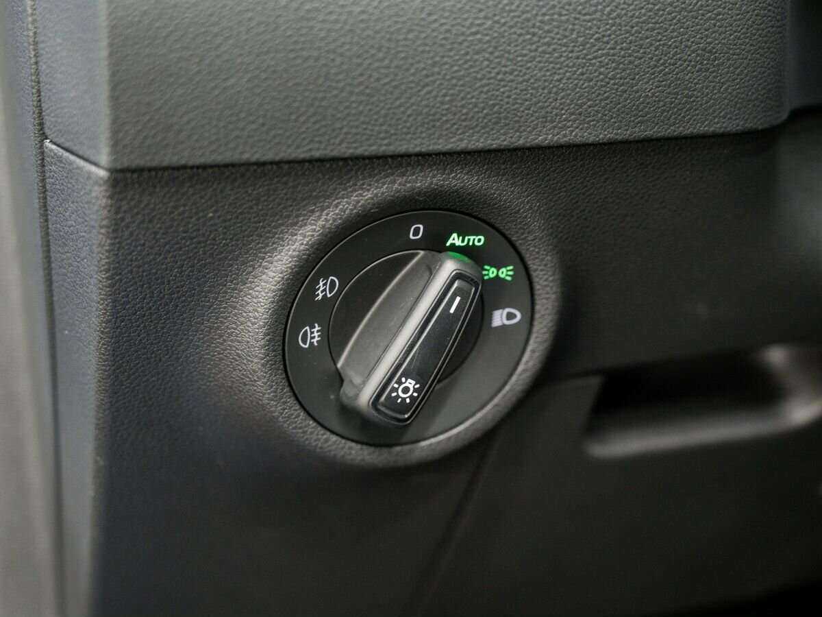Skoda Karoq 2020