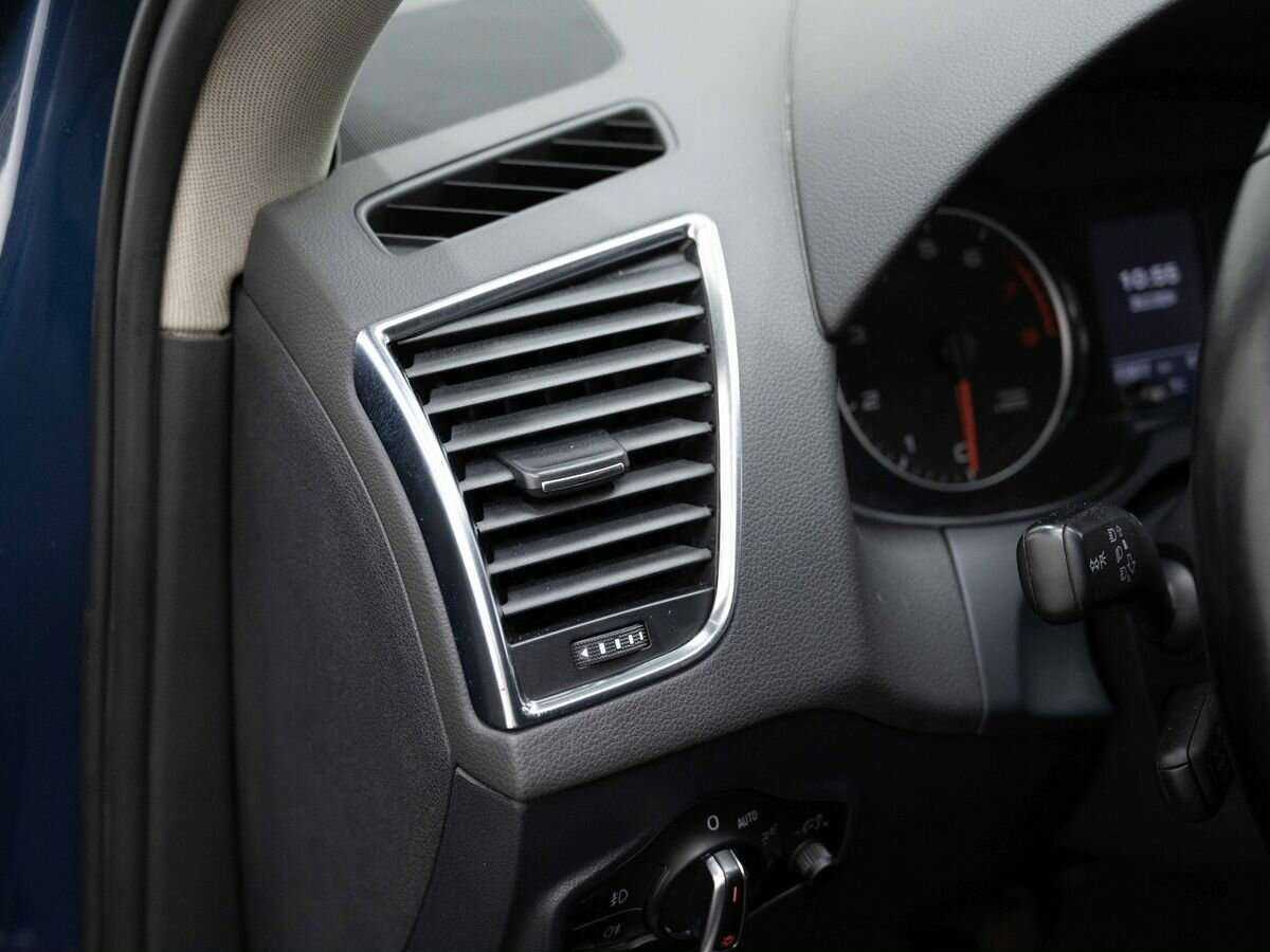 Audi Q5 2009