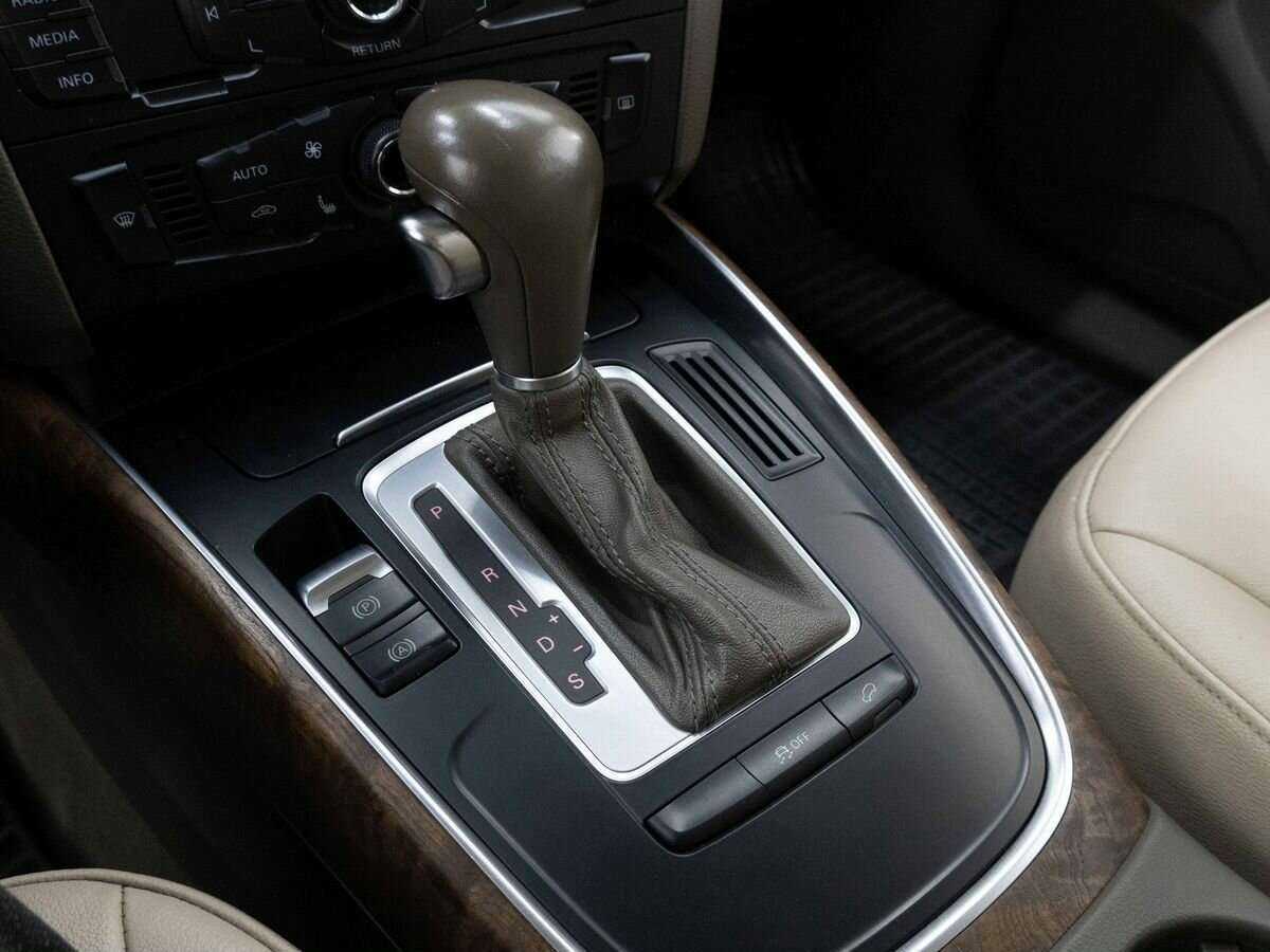 Audi Q5 2011