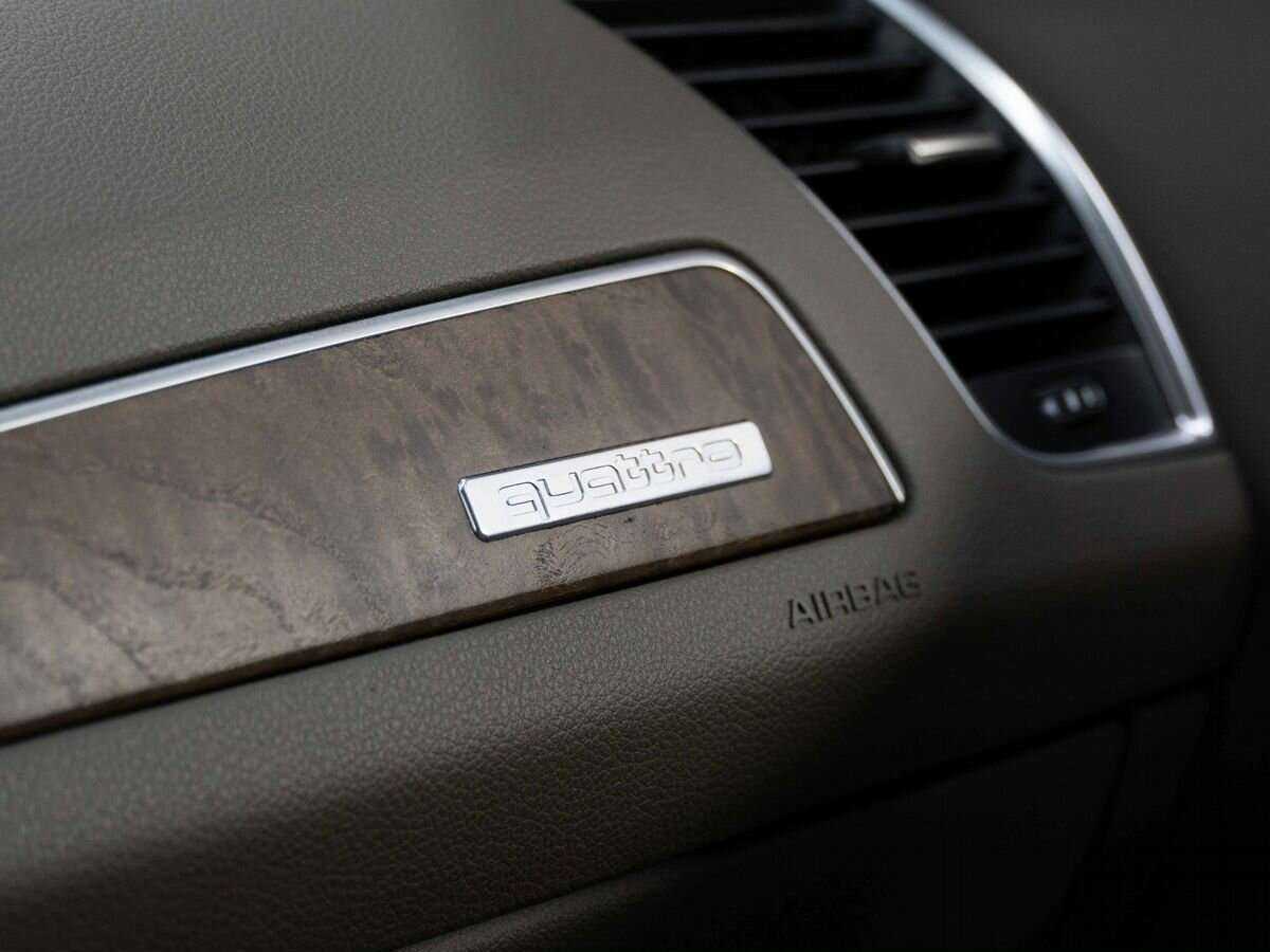 Audi Q5 2011