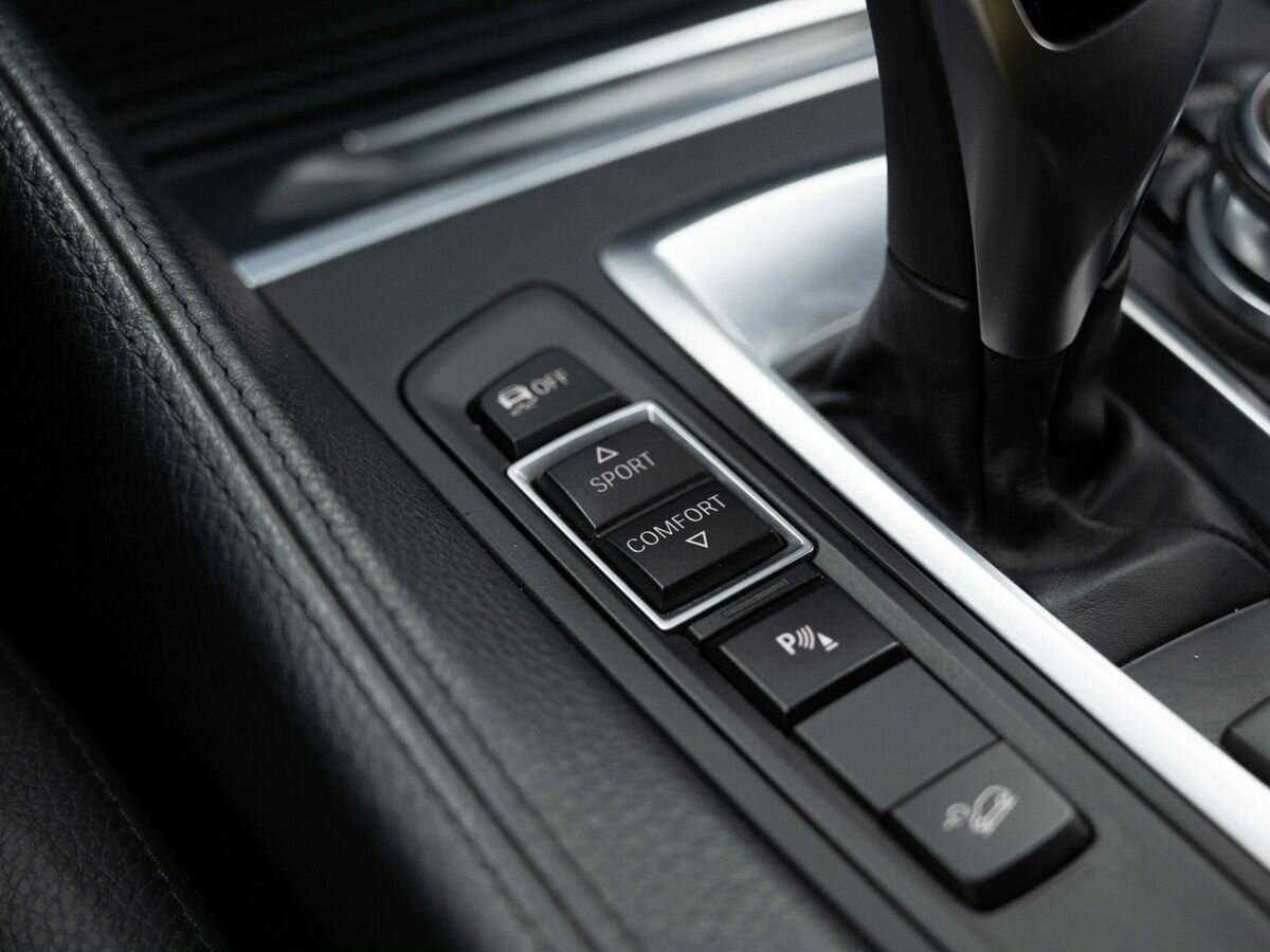 BMW X6 2015