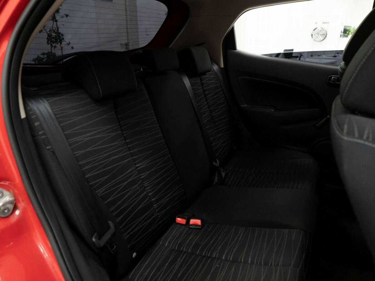 Mazda 2 2008