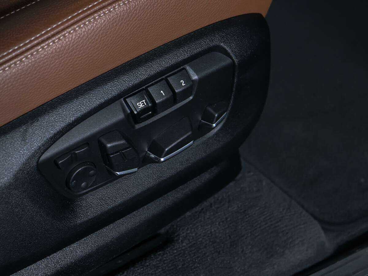 BMW X6 2017