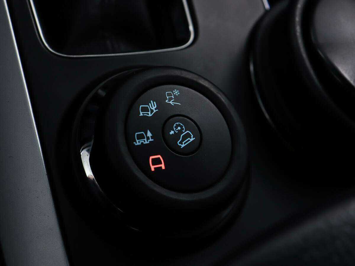 Ford Explorer 2014