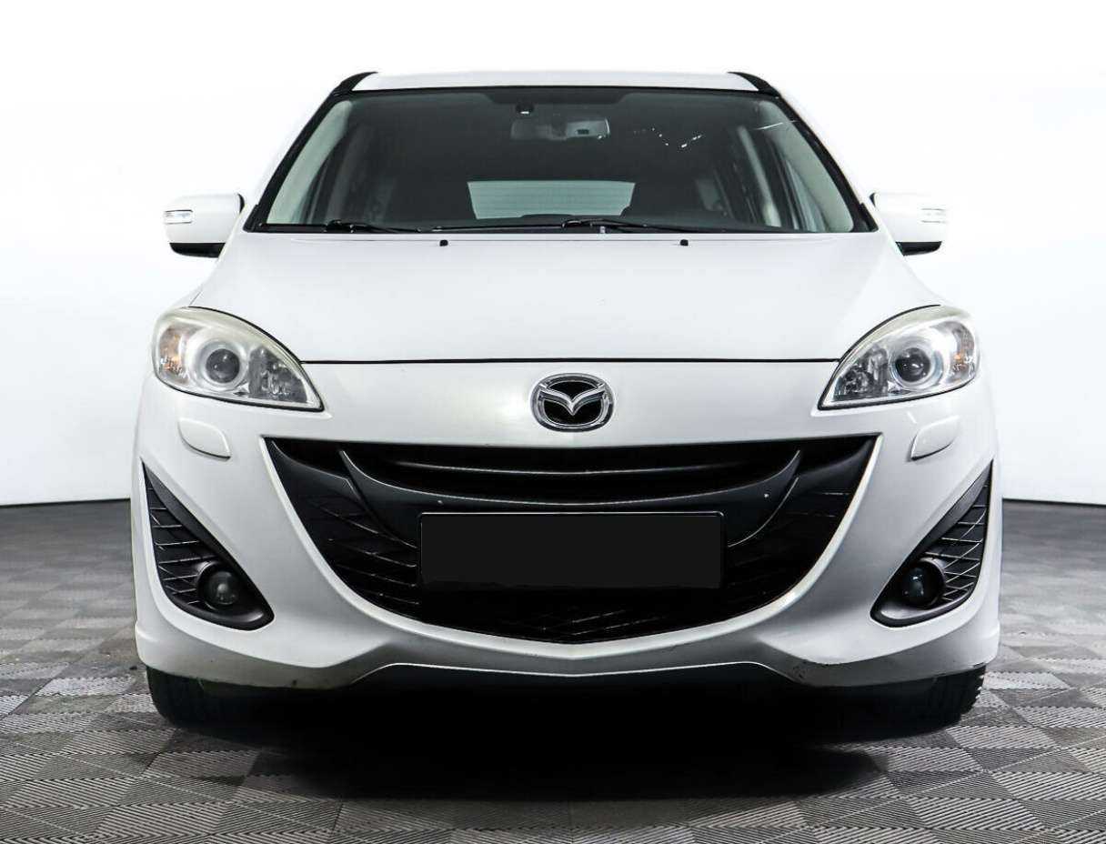 Mazda 5