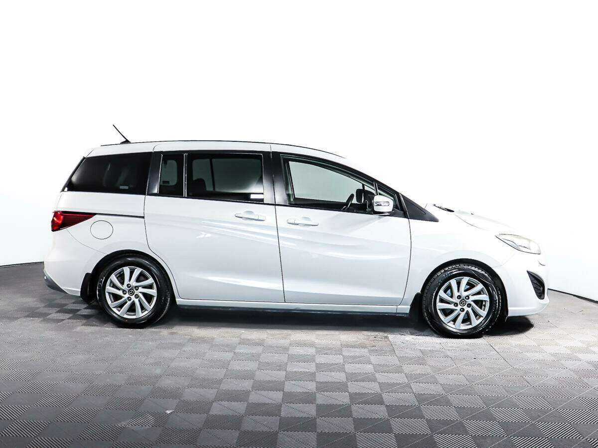 Mazda 5