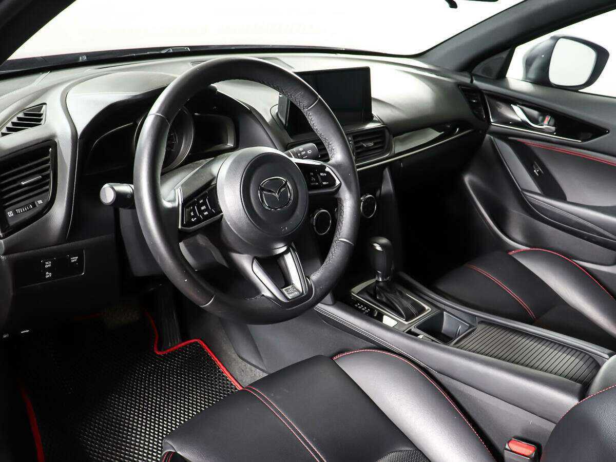 Mazda CX-4 2022