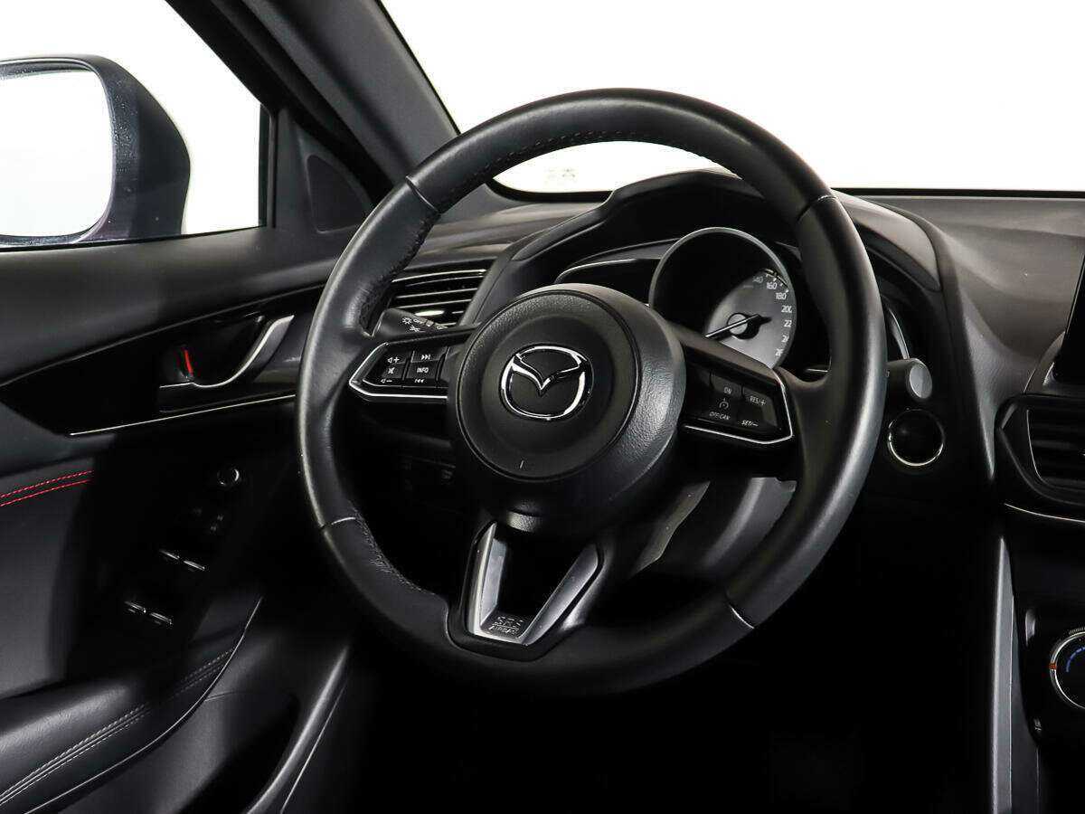 Mazda CX-4 2022