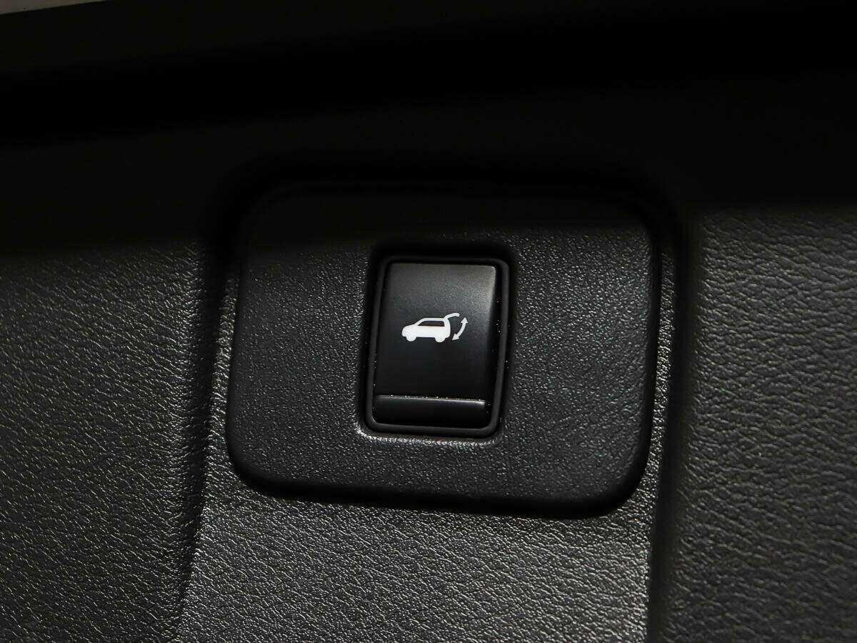 Nissan Murano 2017