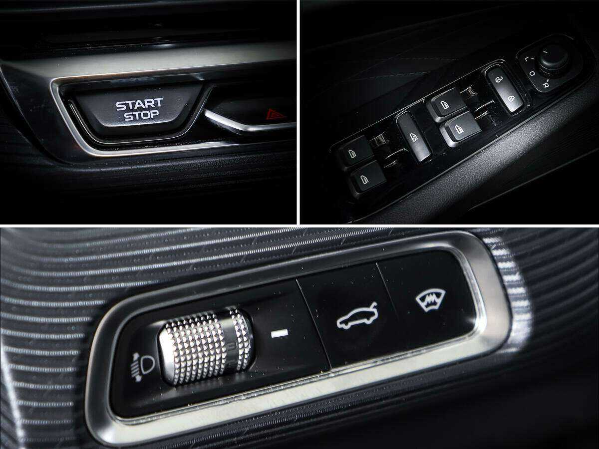Geely Emgrand 2023