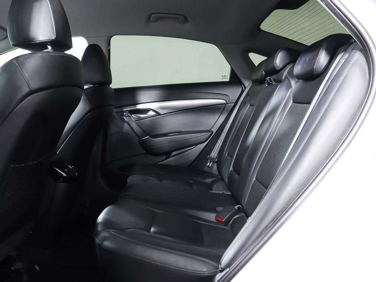 Hyundai i40 2015
