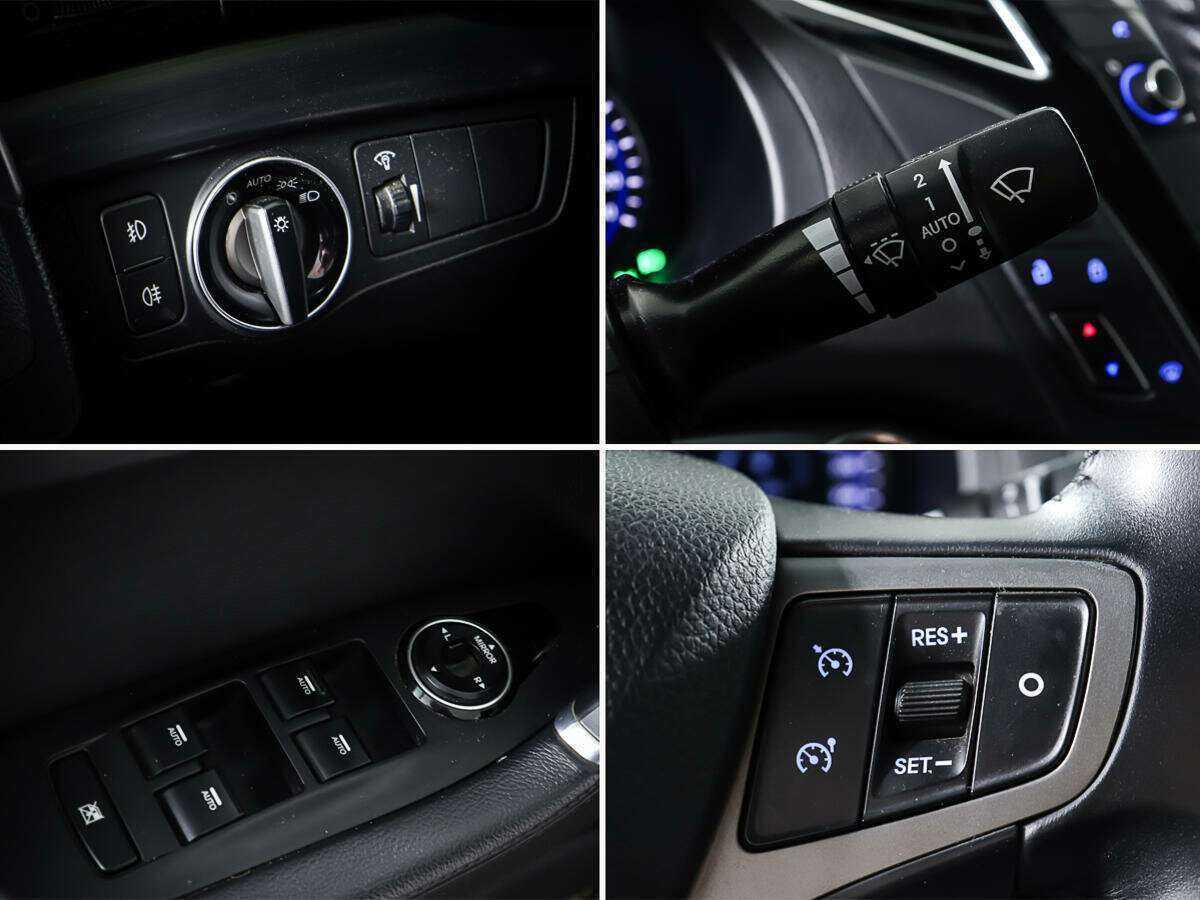 Hyundai i40 2015