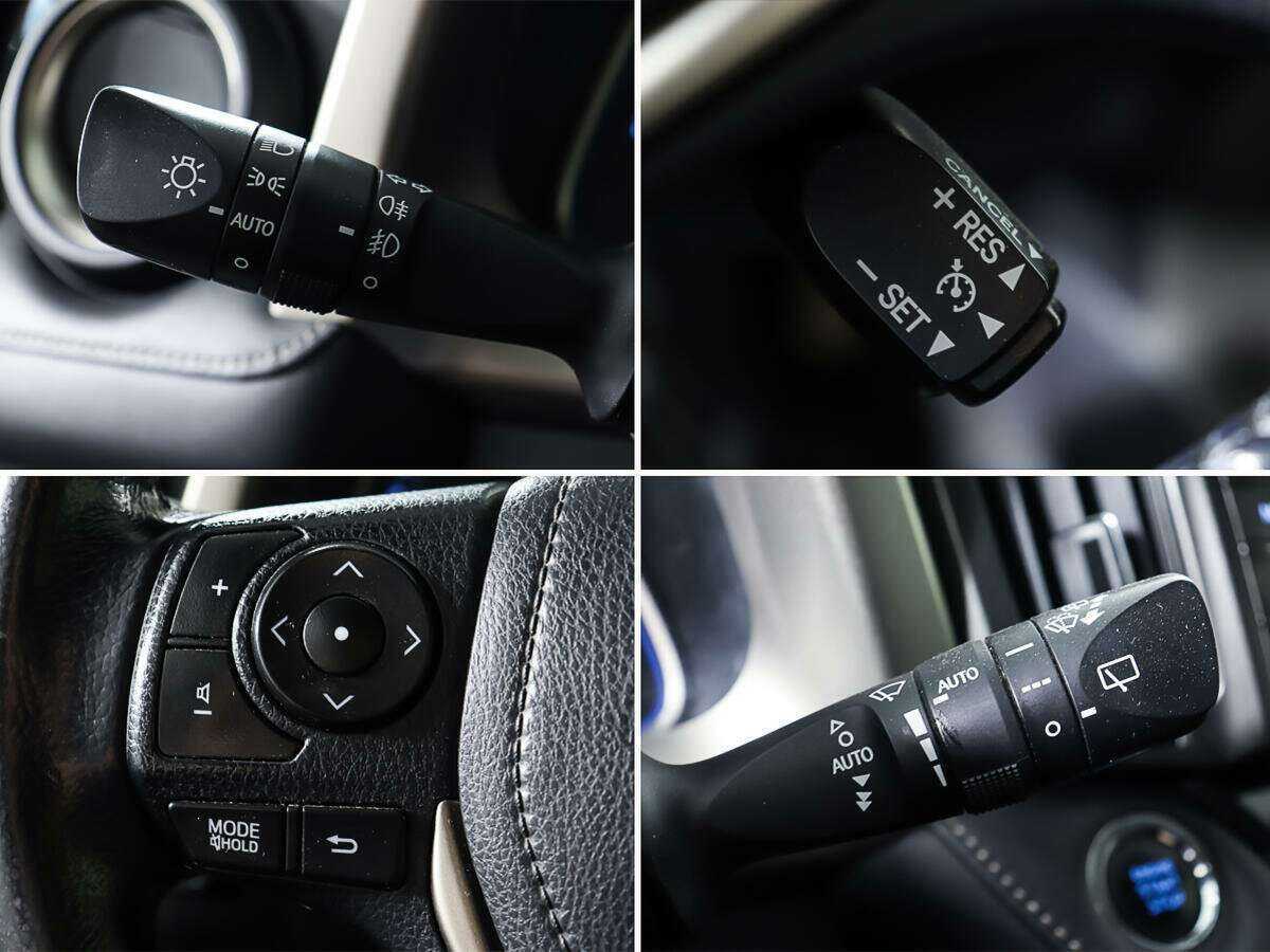 Toyota RAV4 2014