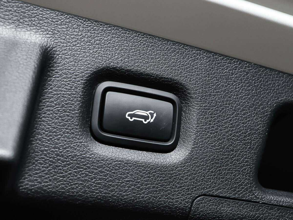 Hyundai Santa Fe 2022