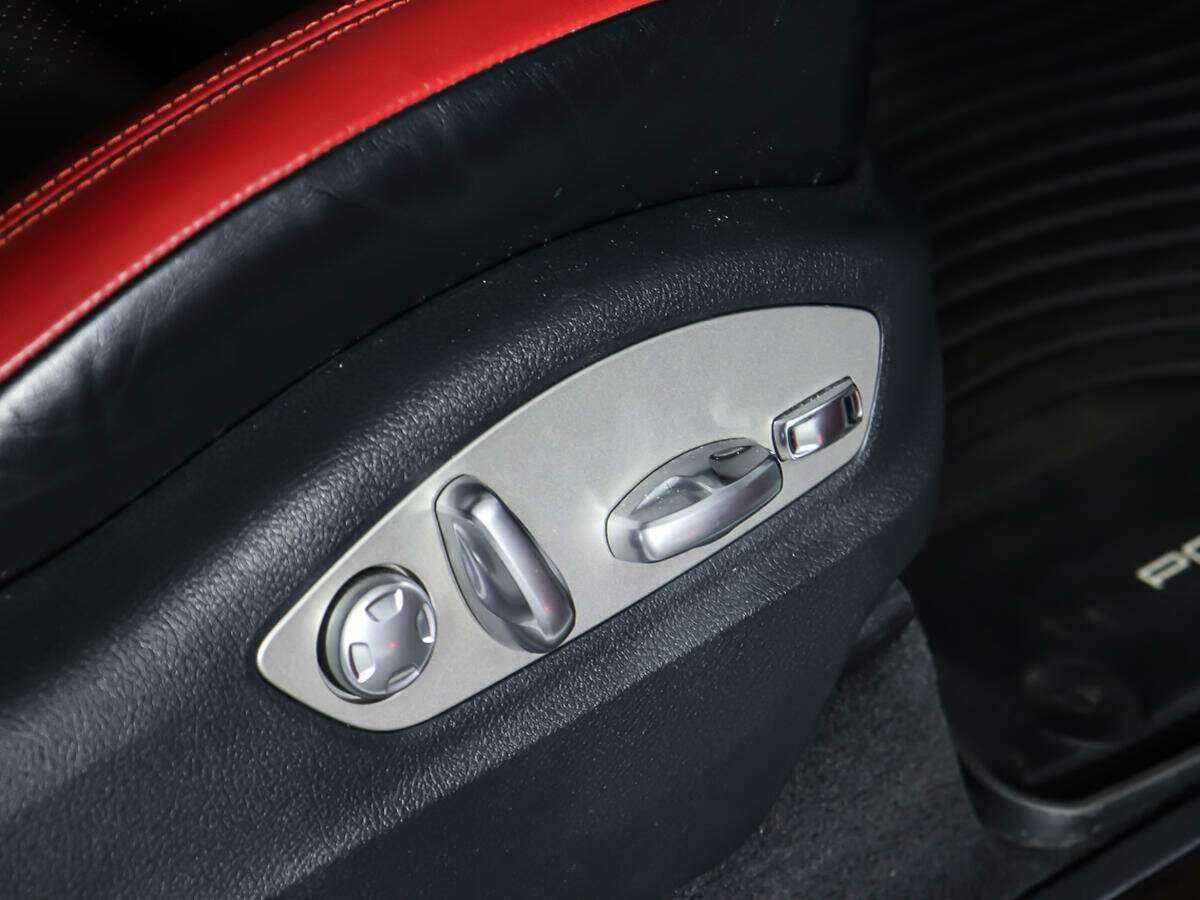 Porsche Cayenne 2017