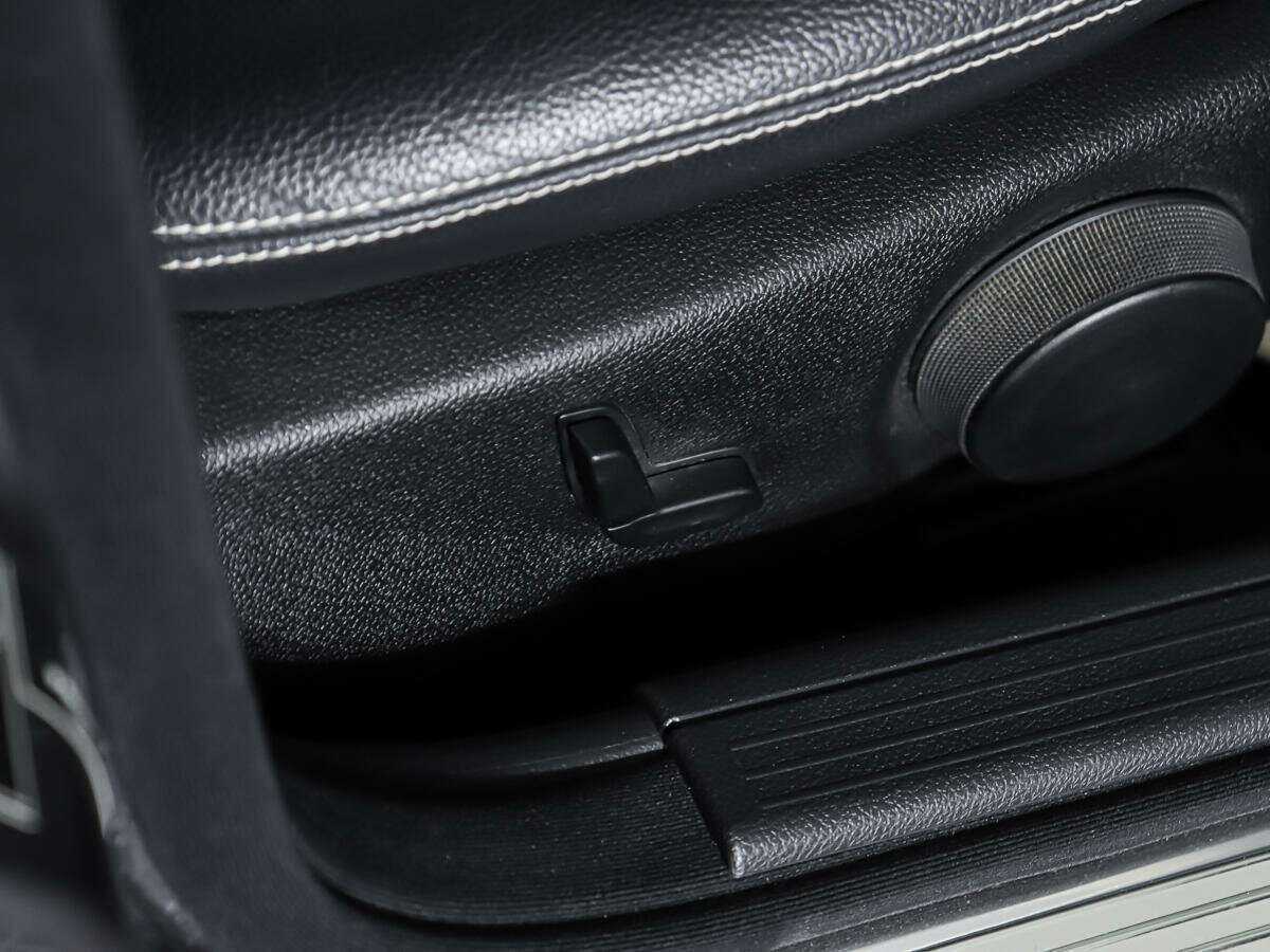 Mercedes-Benz C-Класс 2011