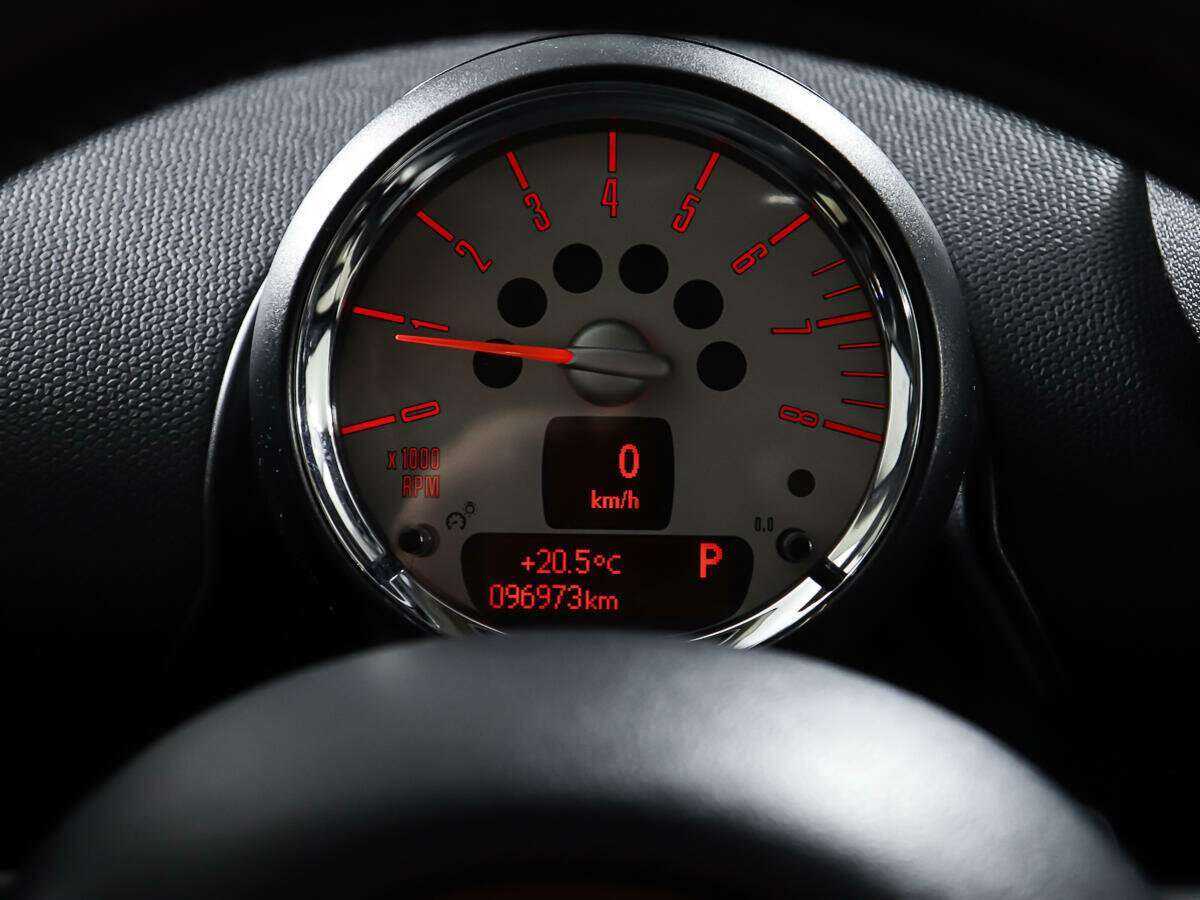 Mini Countryman 2014