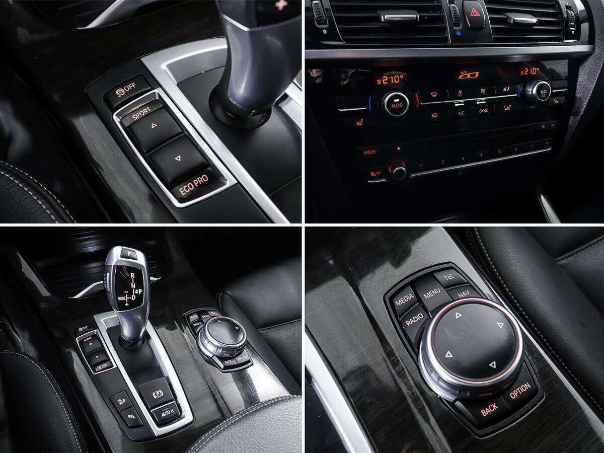 BMW X3 2014