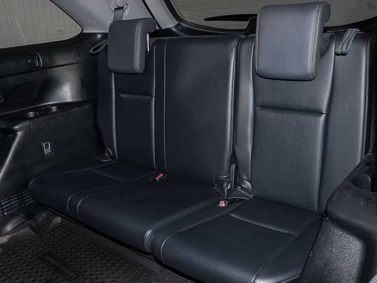 Toyota Highlander 2014