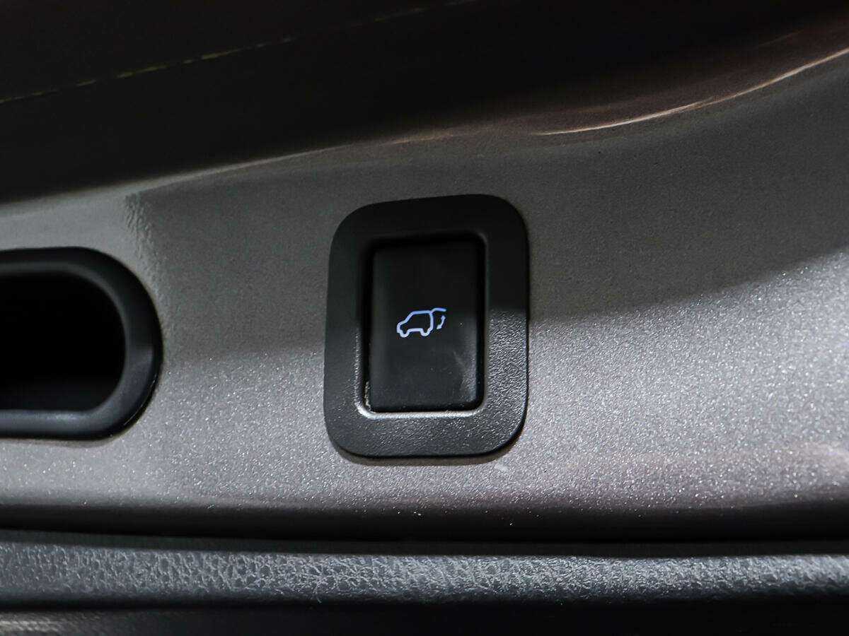 Toyota Highlander 2014