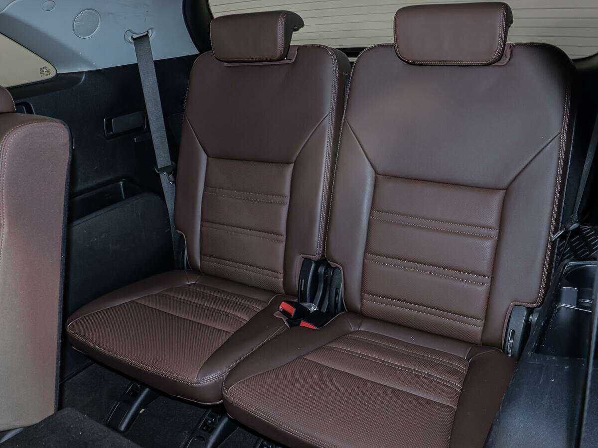 Kia Sorento 2017