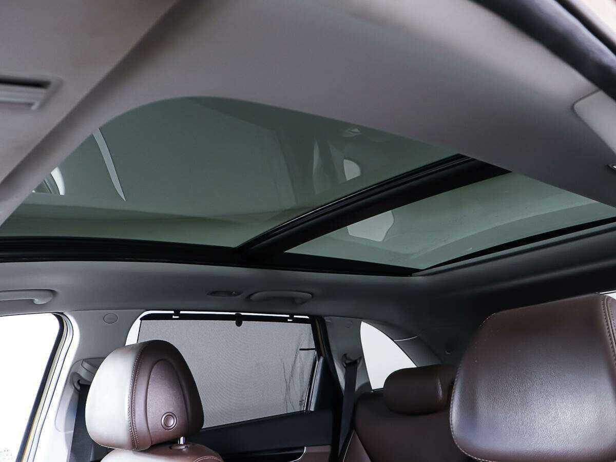 Kia Sorento 2017