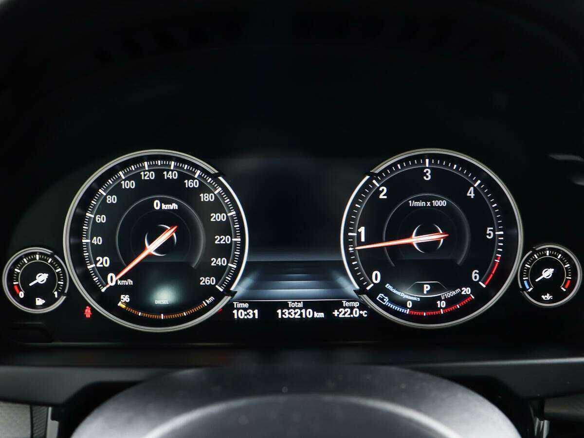 BMW X5 2014