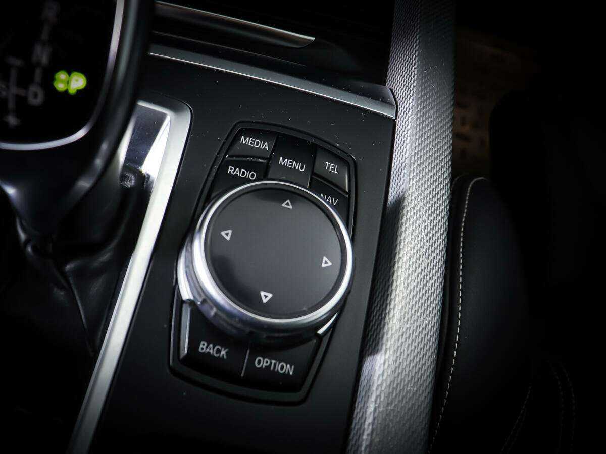 BMW X5 2014