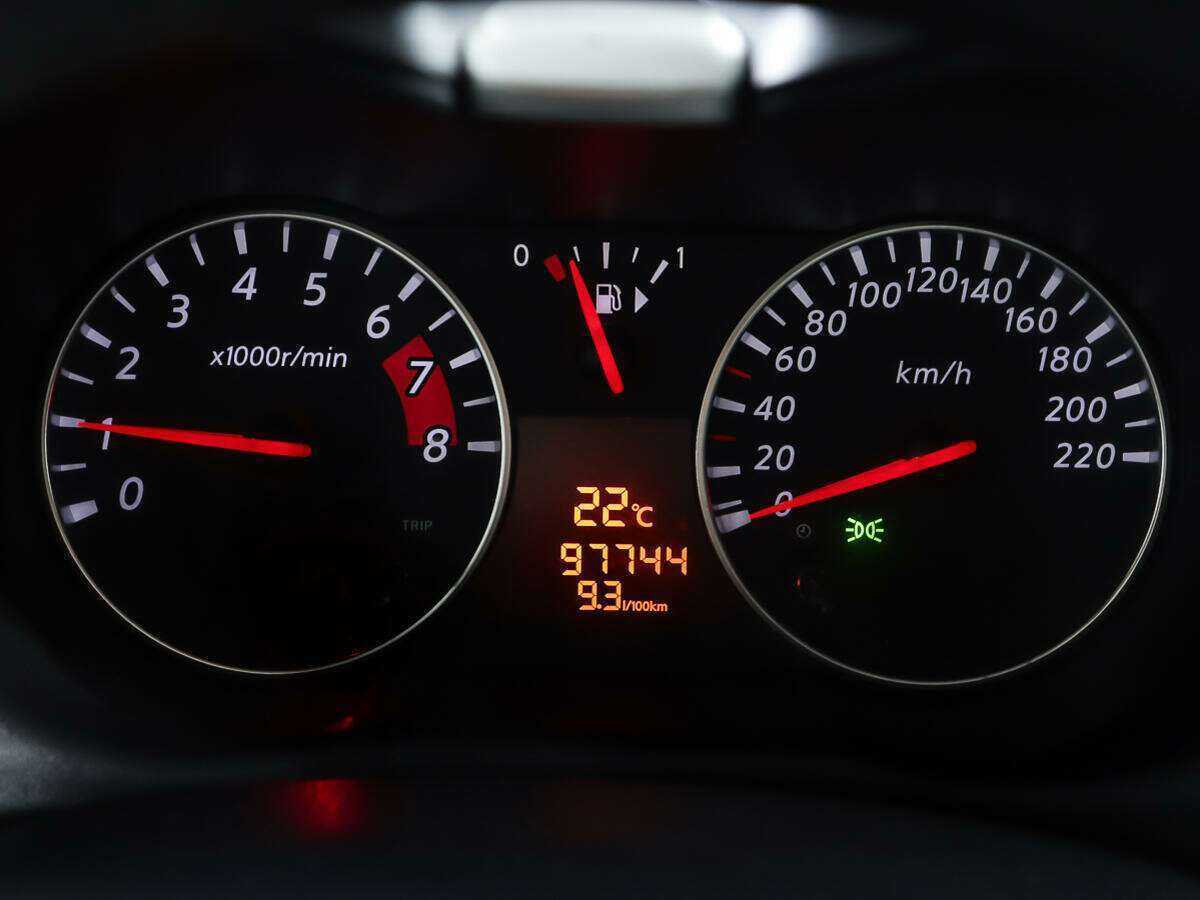 Nissan Note 2012