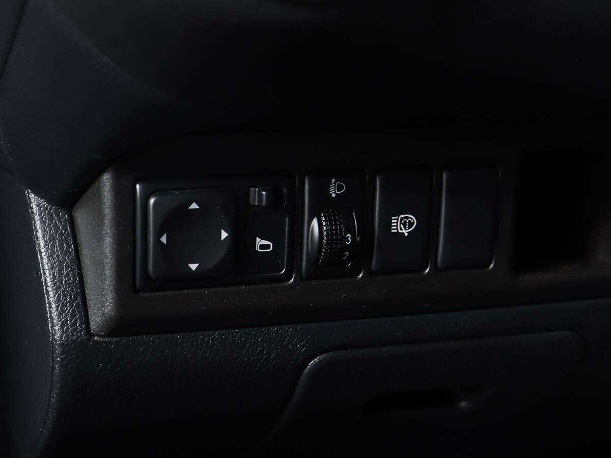 Nissan Note 2012