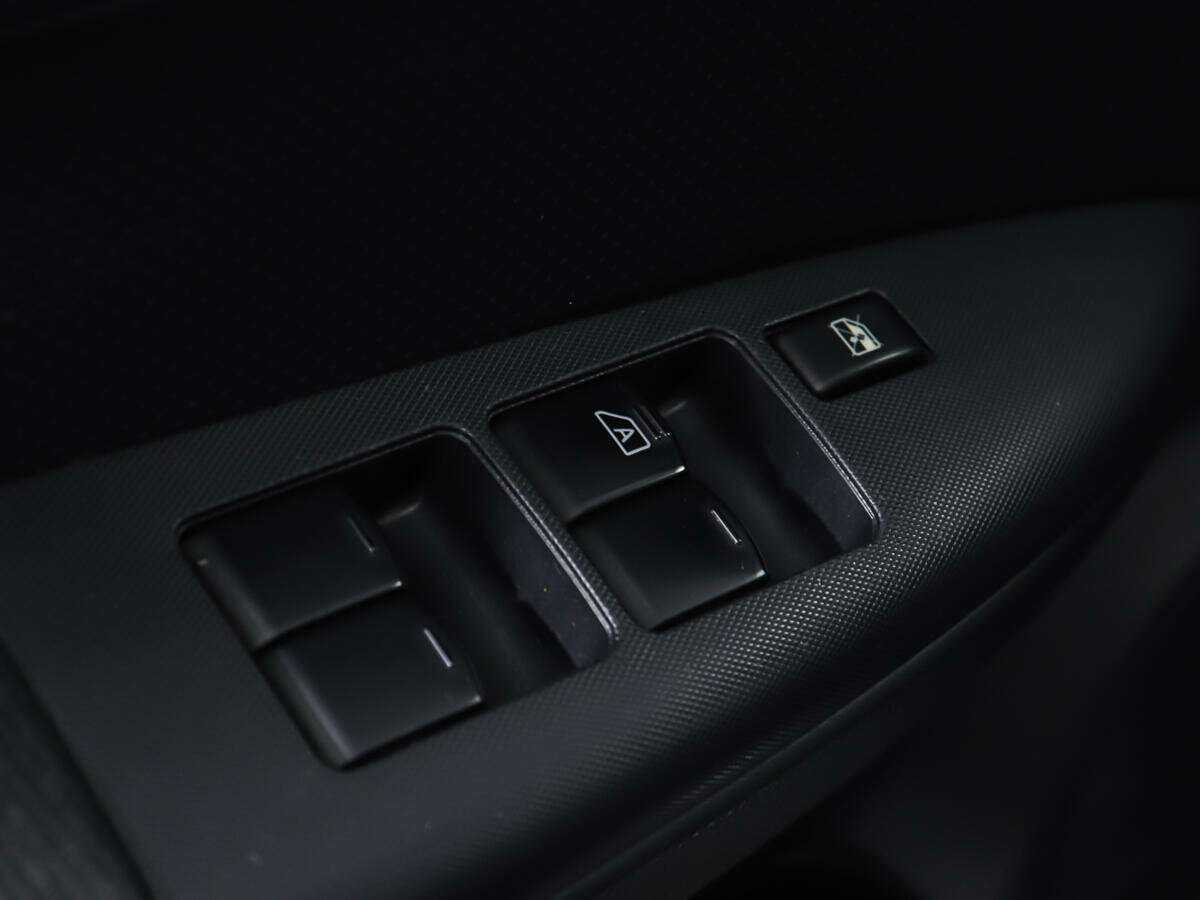 Nissan Note 2012